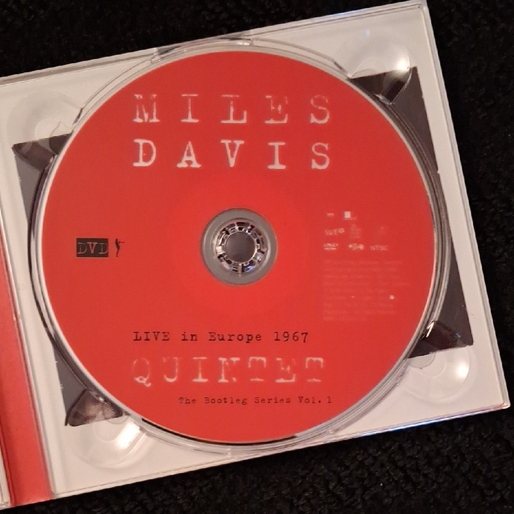 Miles Davis Quintet Box Set - Picture 8 of 10